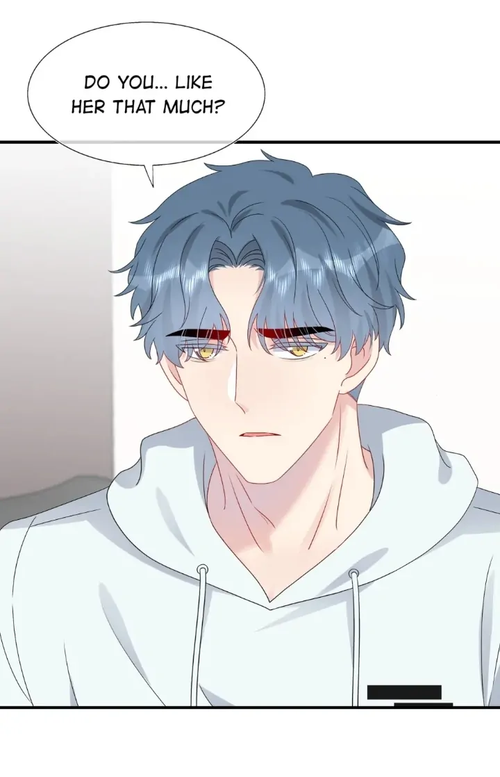 Contract Marriage: I Married My Cunning Childhood Friend Chapter 60 - page 41