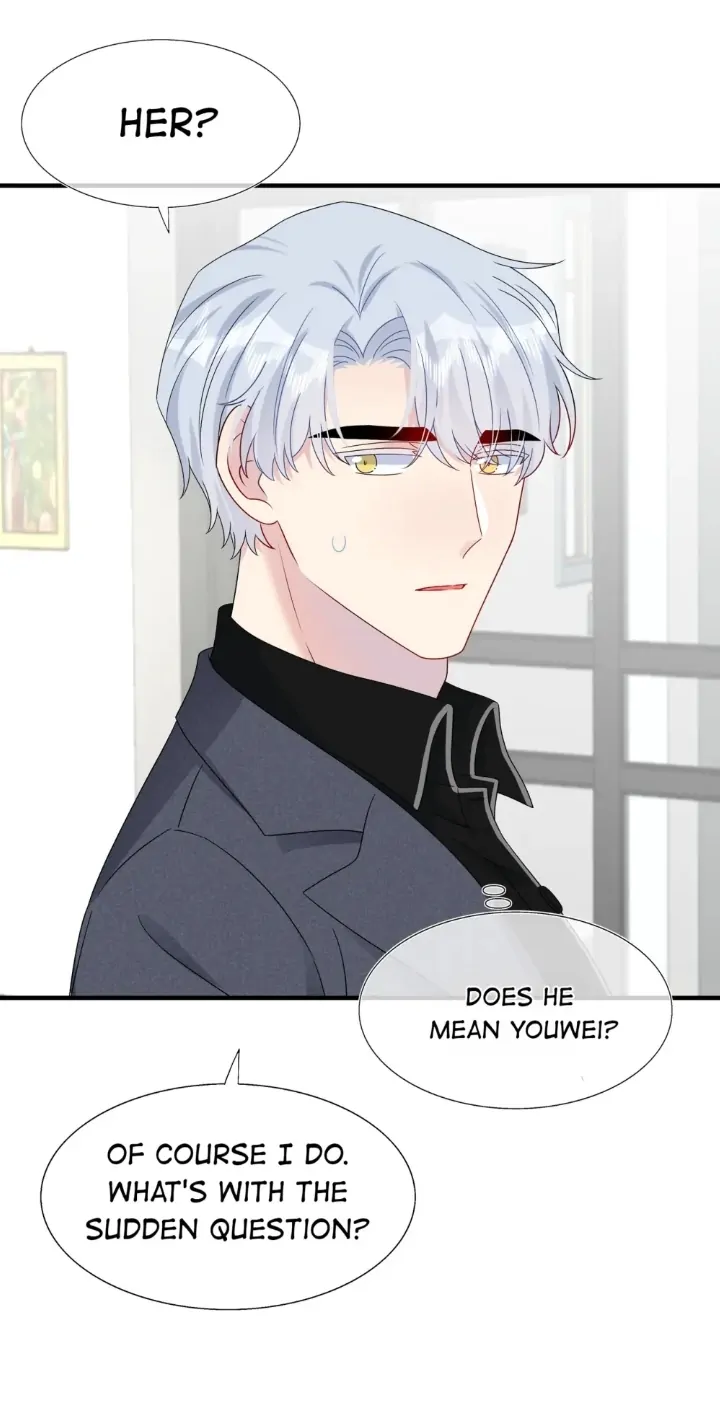 Contract Marriage: I Married My Cunning Childhood Friend Chapter 60 - page 42