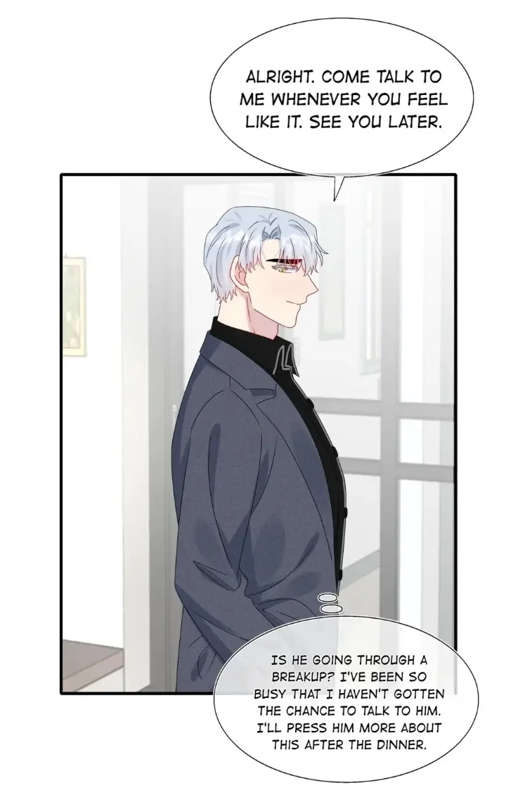 Contract Marriage: I Married My Cunning Childhood Friend Chapter 60 - page 44