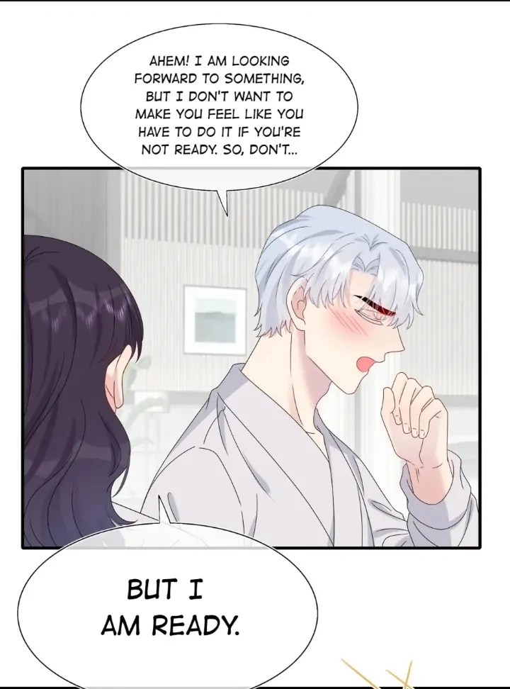 Contract Marriage: I Married My Cunning Childhood Friend Chapter 60 - page 6