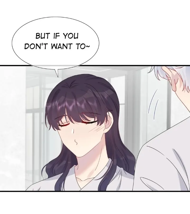 Contract Marriage: I Married My Cunning Childhood Friend Chapter 60 - page 8