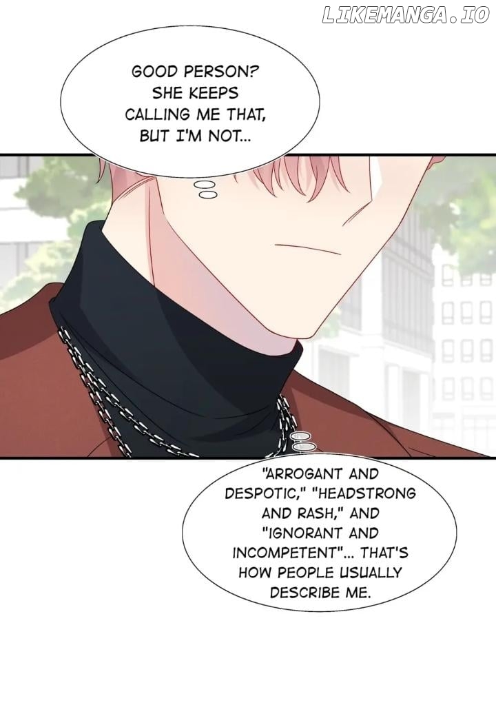 Contract Marriage: I Married My Cunning Childhood Friend Chapter 61 - page 18