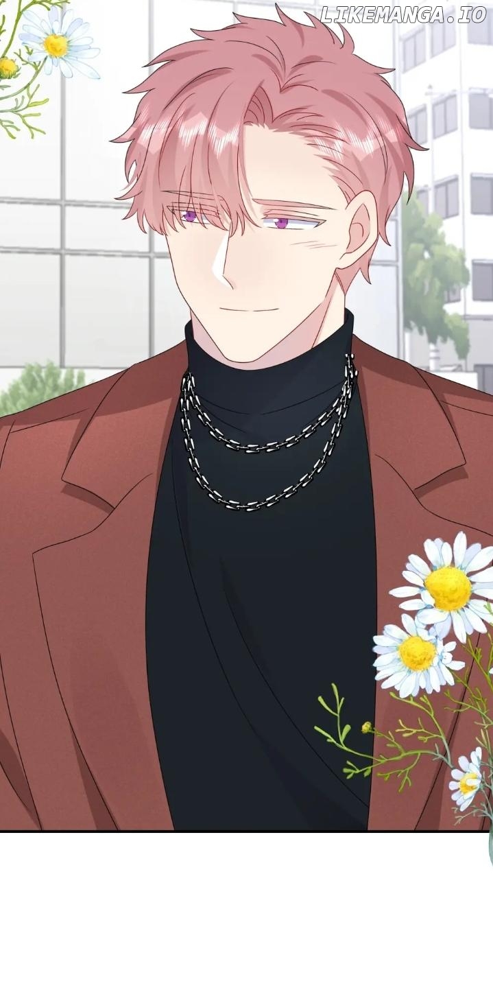 Contract Marriage: I Married My Cunning Childhood Friend Chapter 61 - page 20