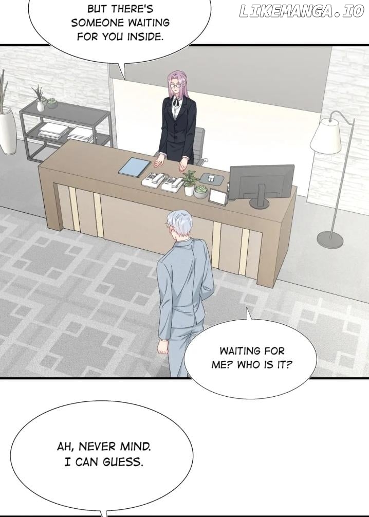 Contract Marriage: I Married My Cunning Childhood Friend Chapter 61 - page 27
