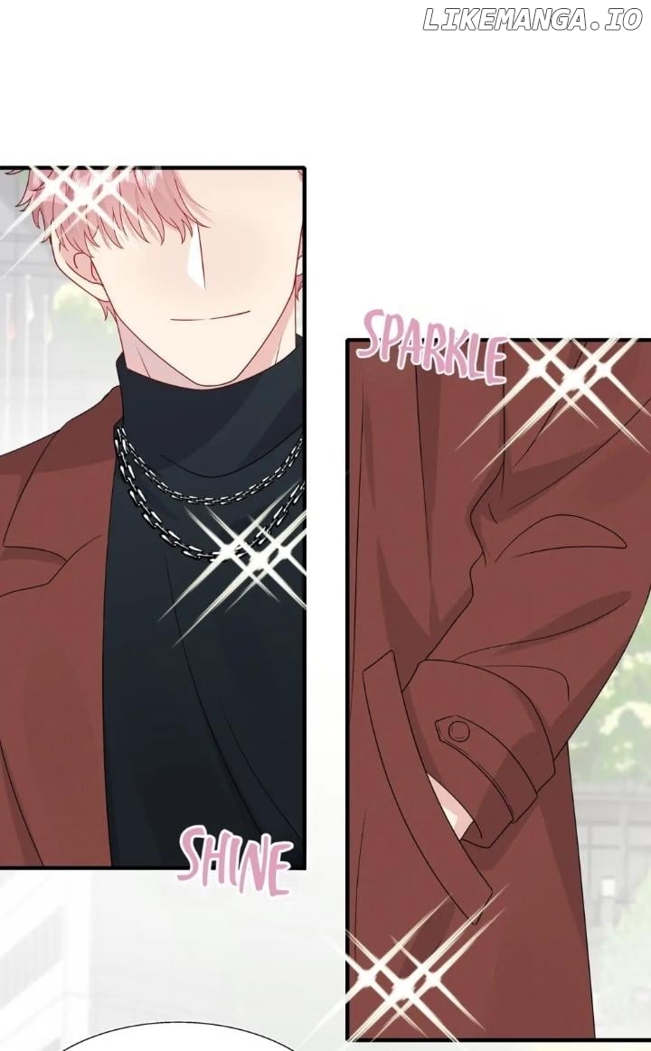 Contract Marriage: I Married My Cunning Childhood Friend Chapter 61 - page 3