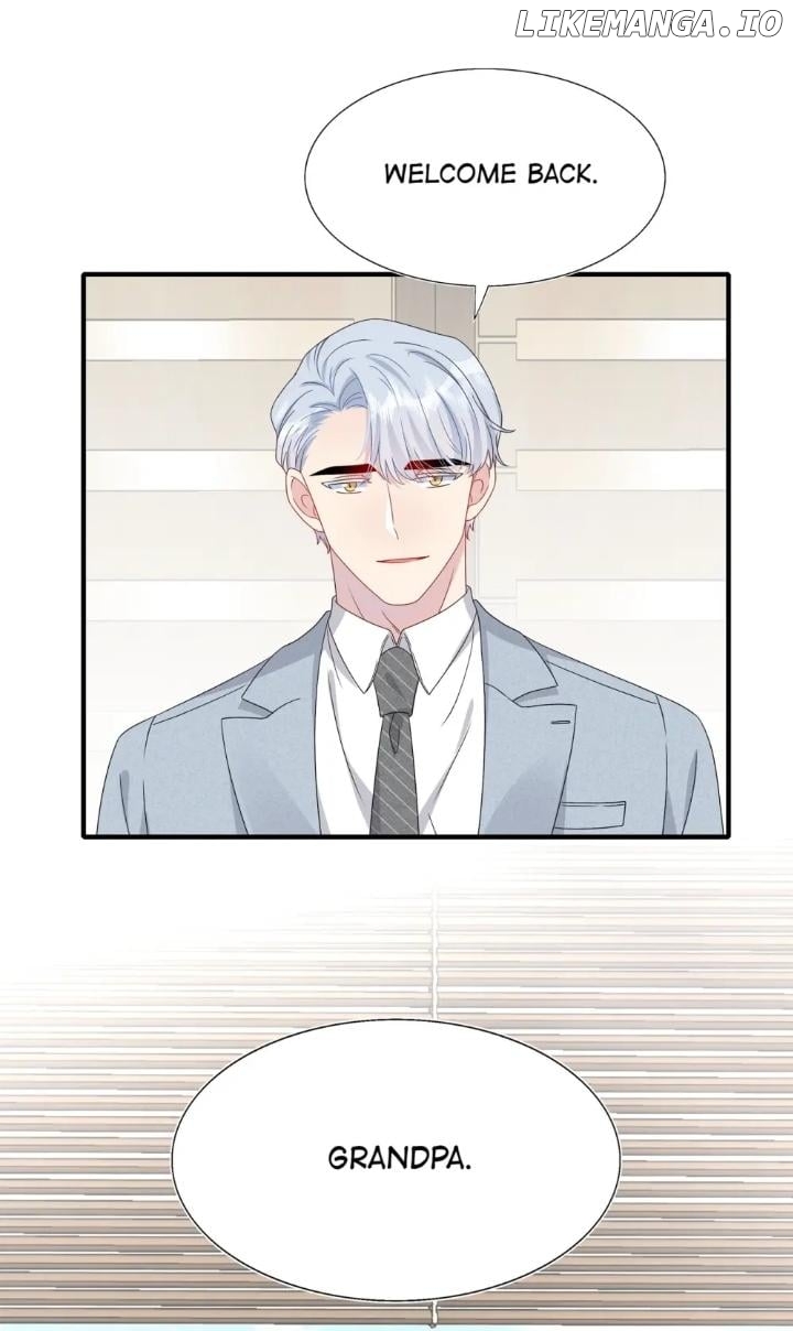 Contract Marriage: I Married My Cunning Childhood Friend Chapter 61 - page 30