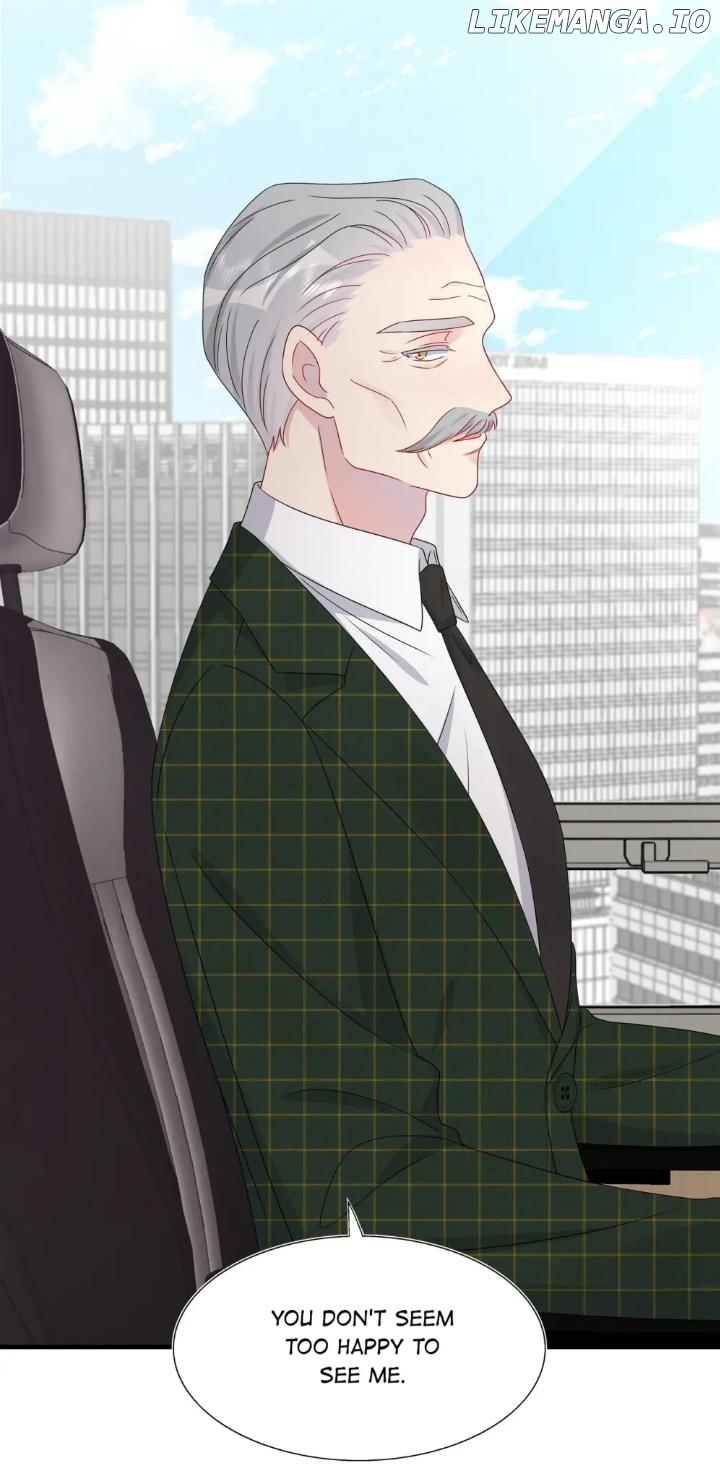 Contract Marriage: I Married My Cunning Childhood Friend Chapter 61 - page 31