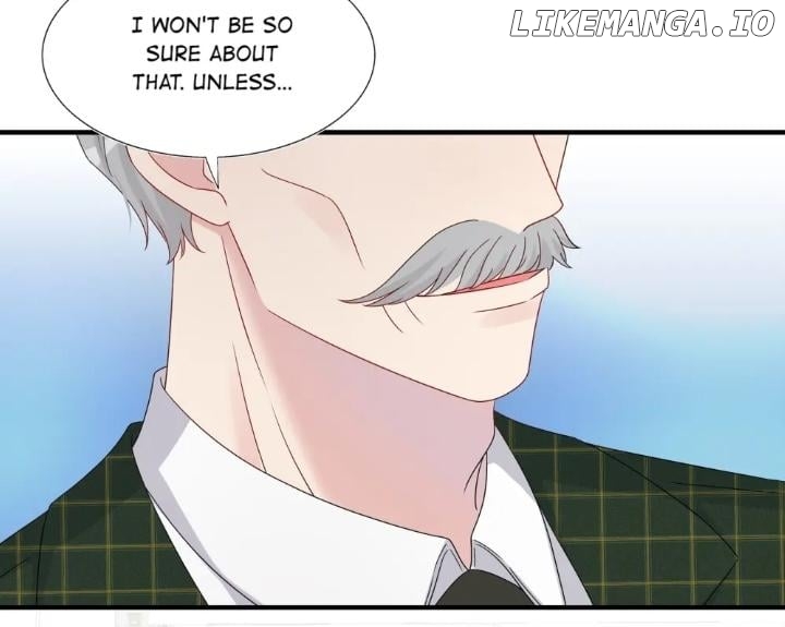 Contract Marriage: I Married My Cunning Childhood Friend Chapter 61 - page 34