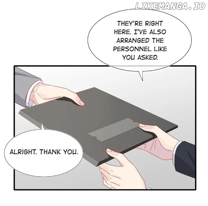 Contract Marriage: I Married My Cunning Childhood Friend Chapter 61 - page 42
