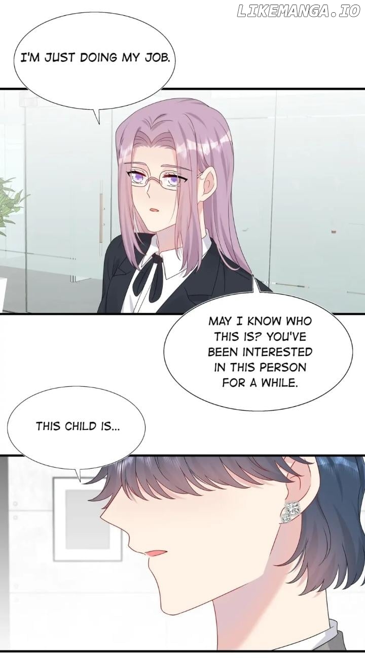 Contract Marriage: I Married My Cunning Childhood Friend Chapter 61 - page 43
