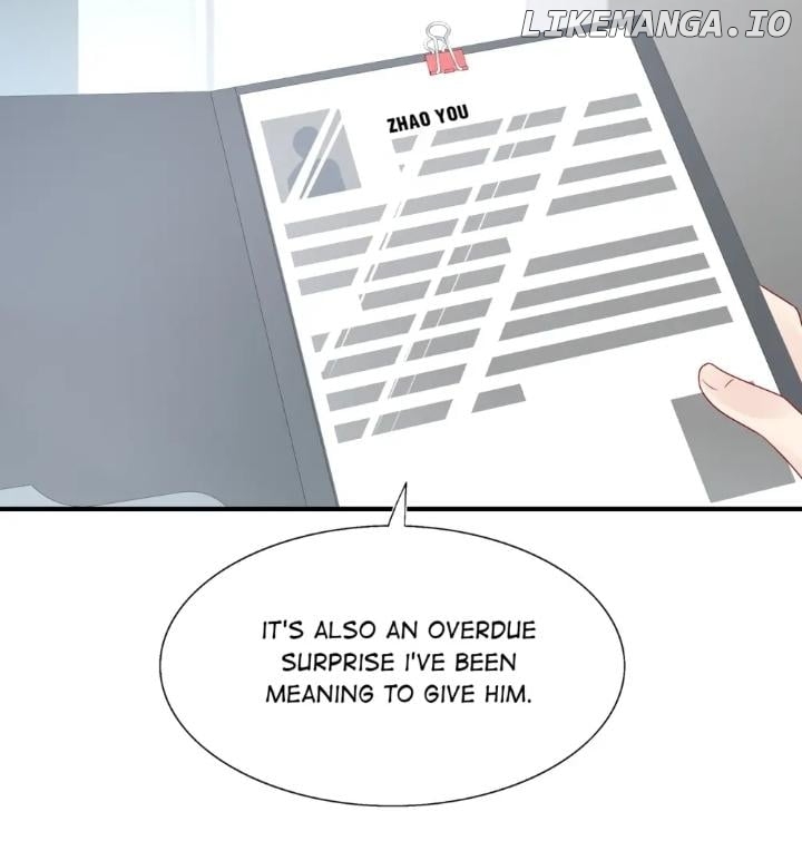 Contract Marriage: I Married My Cunning Childhood Friend Chapter 61 - page 47