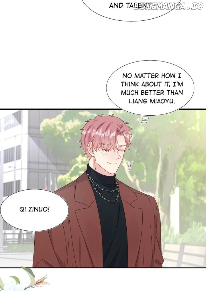 Contract Marriage: I Married My Cunning Childhood Friend Chapter 61 - page 5