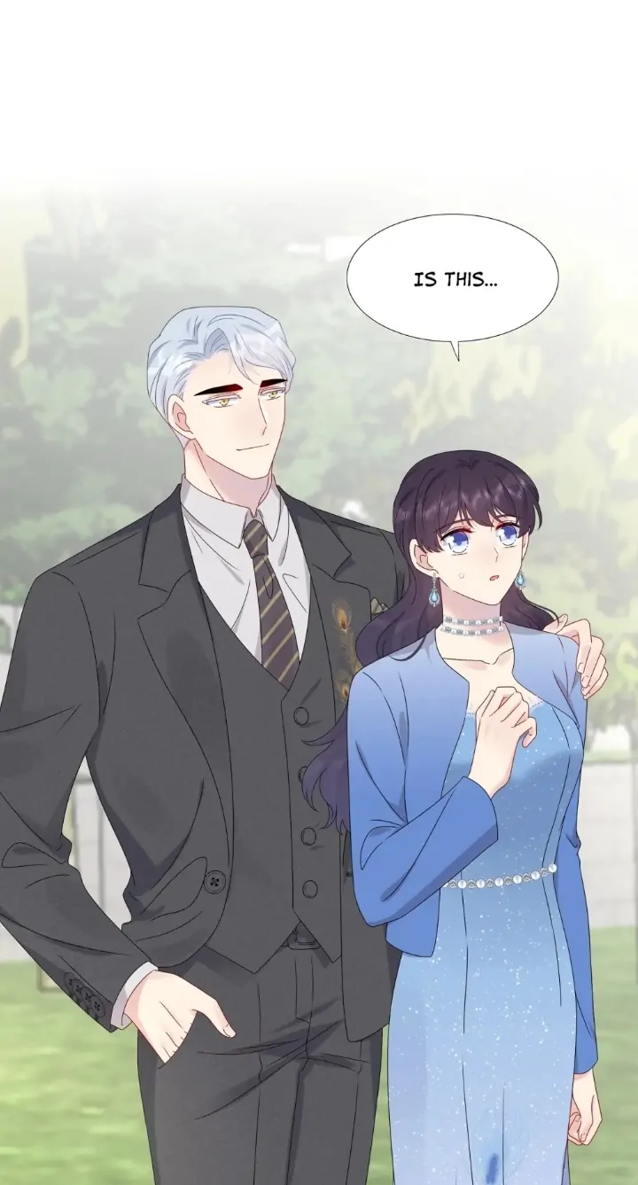 Contract Marriage: I Married My Cunning Childhood Friend Chapter 62 - page 10