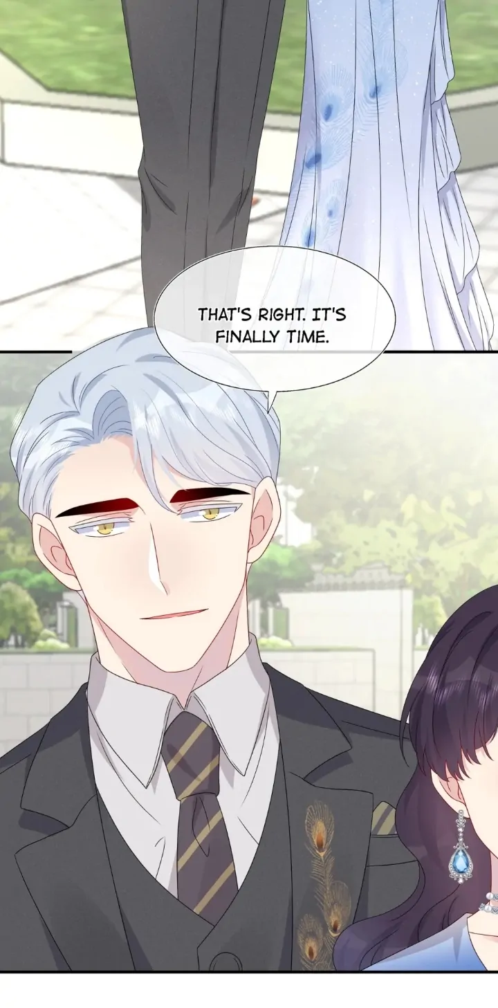 Contract Marriage: I Married My Cunning Childhood Friend Chapter 62 - page 11