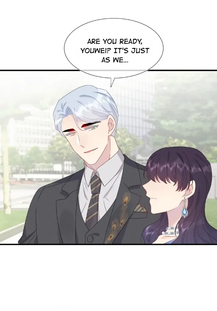 Contract Marriage: I Married My Cunning Childhood Friend Chapter 62 - page 12