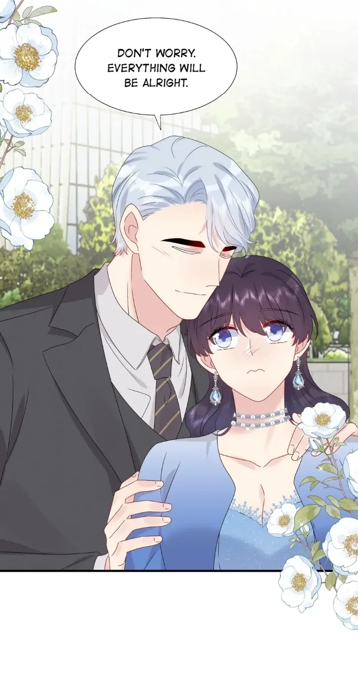 Contract Marriage: I Married My Cunning Childhood Friend Chapter 62 - page 15