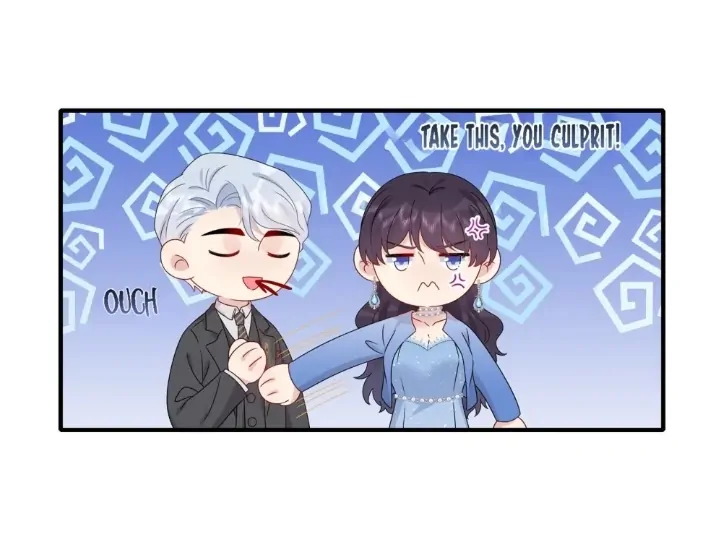 Contract Marriage: I Married My Cunning Childhood Friend Chapter 62 - page 16