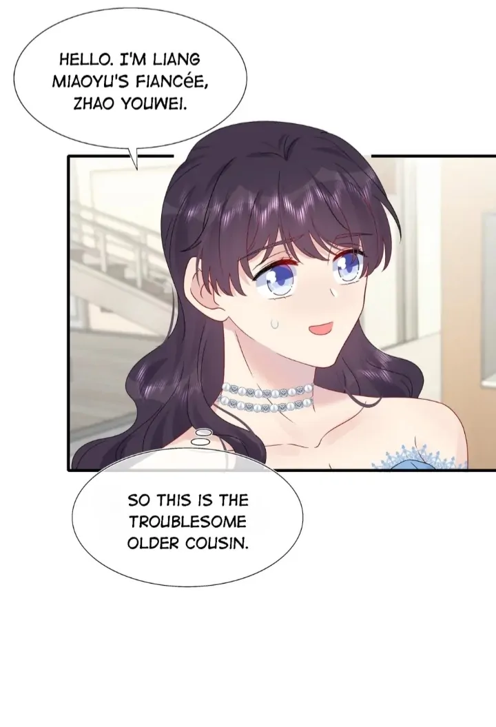 Contract Marriage: I Married My Cunning Childhood Friend Chapter 62 - page 23