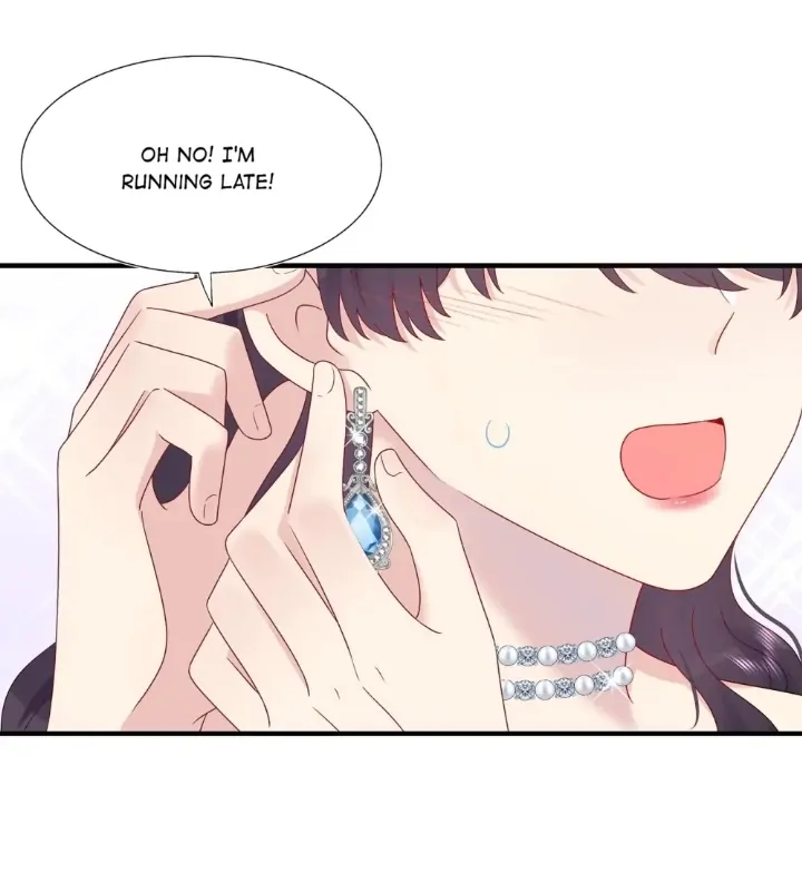Contract Marriage: I Married My Cunning Childhood Friend Chapter 62 - page 2