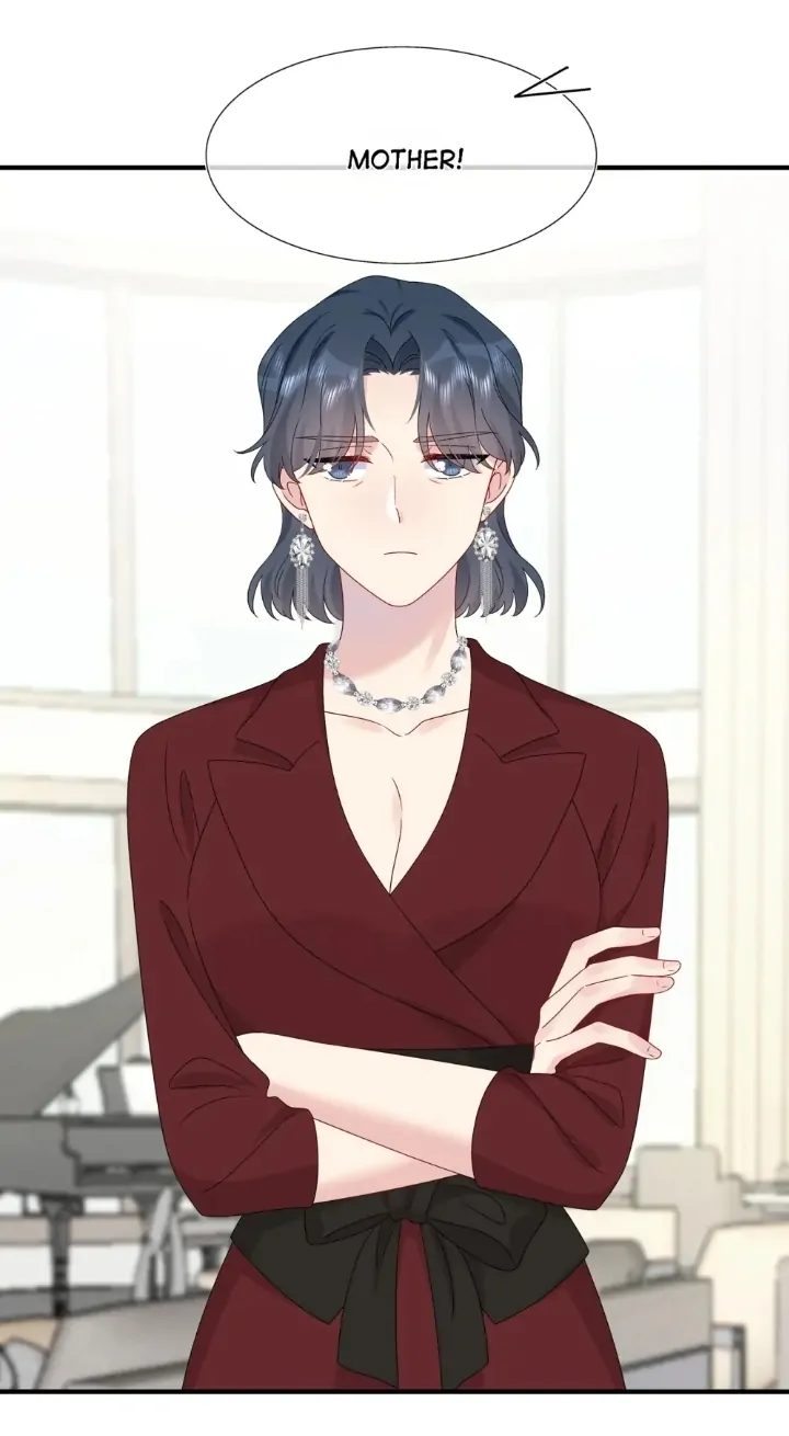 Contract Marriage: I Married My Cunning Childhood Friend Chapter 62 - page 29