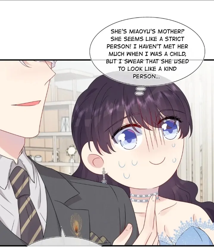 Contract Marriage: I Married My Cunning Childhood Friend Chapter 62 - page 30