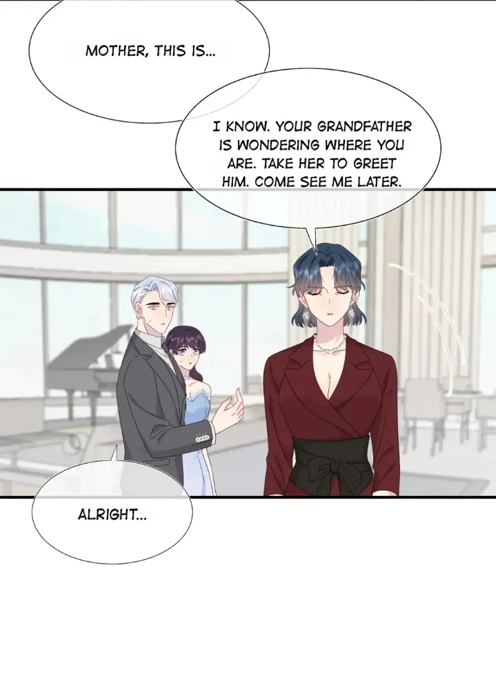 Contract Marriage: I Married My Cunning Childhood Friend Chapter 62 - page 31
