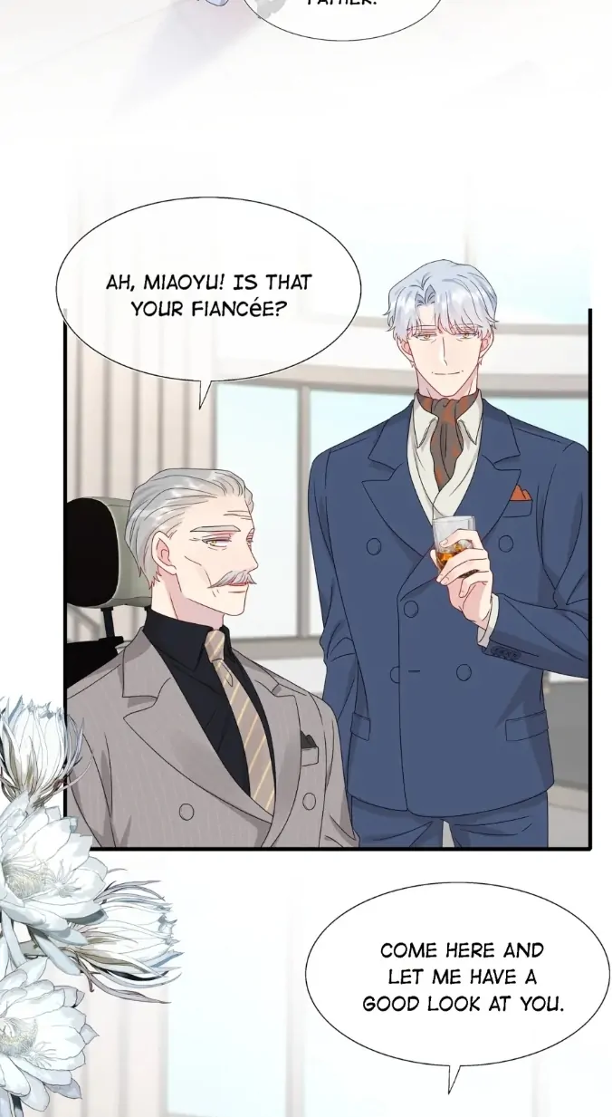 Contract Marriage: I Married My Cunning Childhood Friend Chapter 62 - page 33