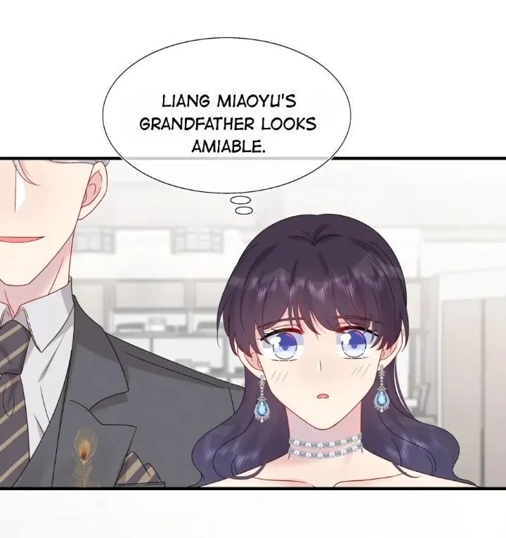 Contract Marriage: I Married My Cunning Childhood Friend Chapter 62 - page 35