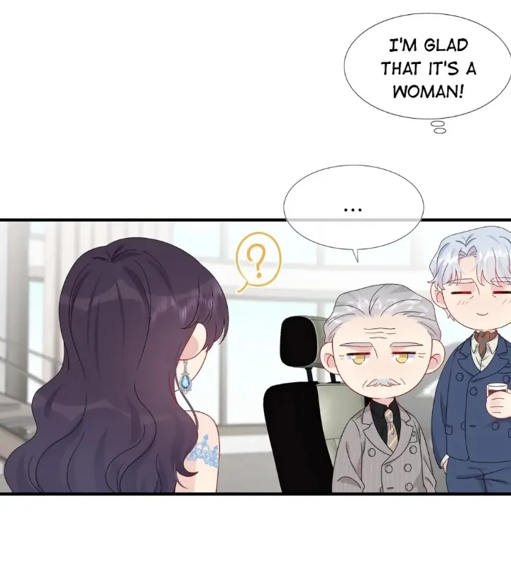 Contract Marriage: I Married My Cunning Childhood Friend Chapter 62 - page 37