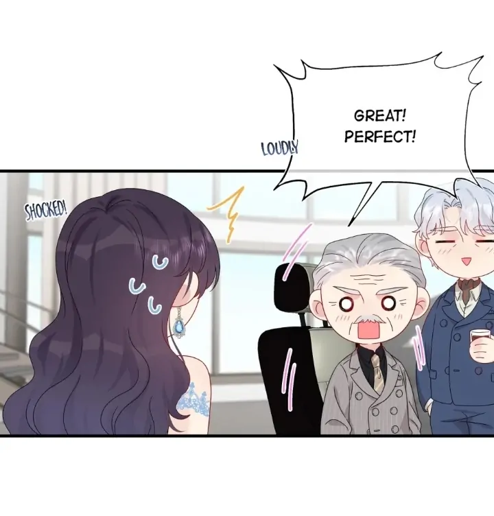 Contract Marriage: I Married My Cunning Childhood Friend Chapter 62 - page 38