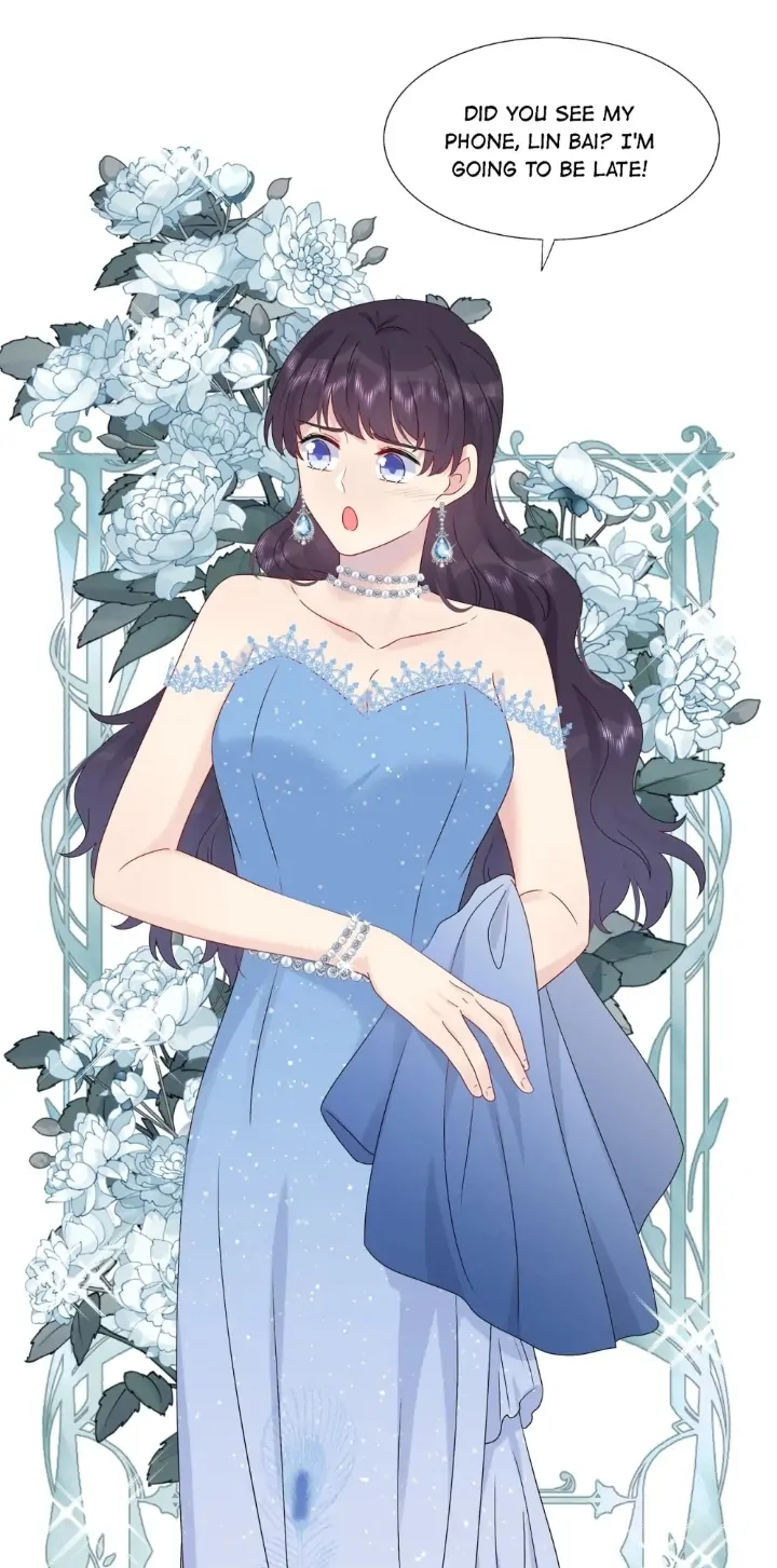 Contract Marriage: I Married My Cunning Childhood Friend Chapter 62 - page 3