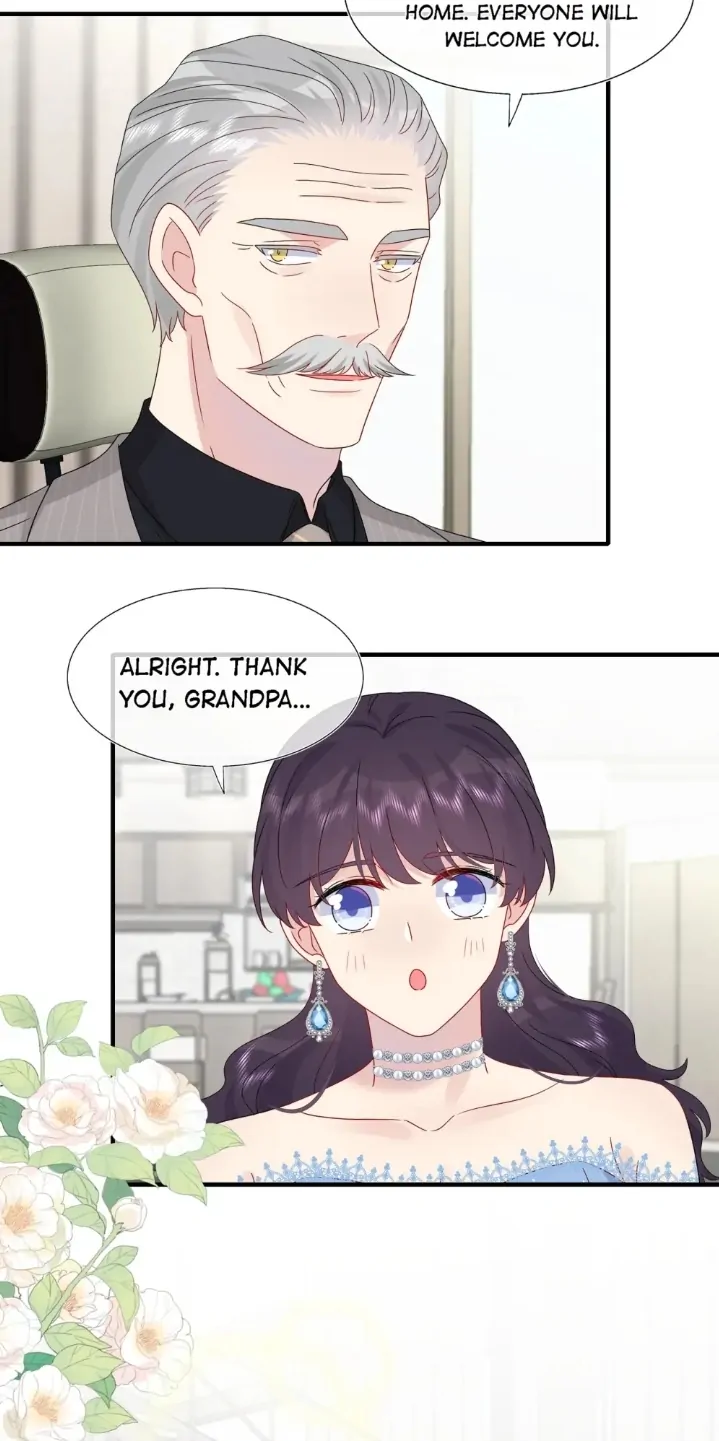 Contract Marriage: I Married My Cunning Childhood Friend Chapter 62 - page 40
