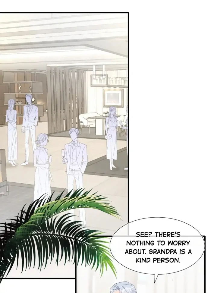 Contract Marriage: I Married My Cunning Childhood Friend Chapter 62 - page 42