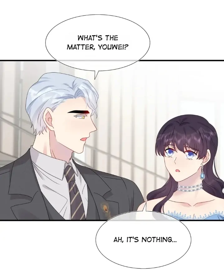 Contract Marriage: I Married My Cunning Childhood Friend Chapter 62 - page 44