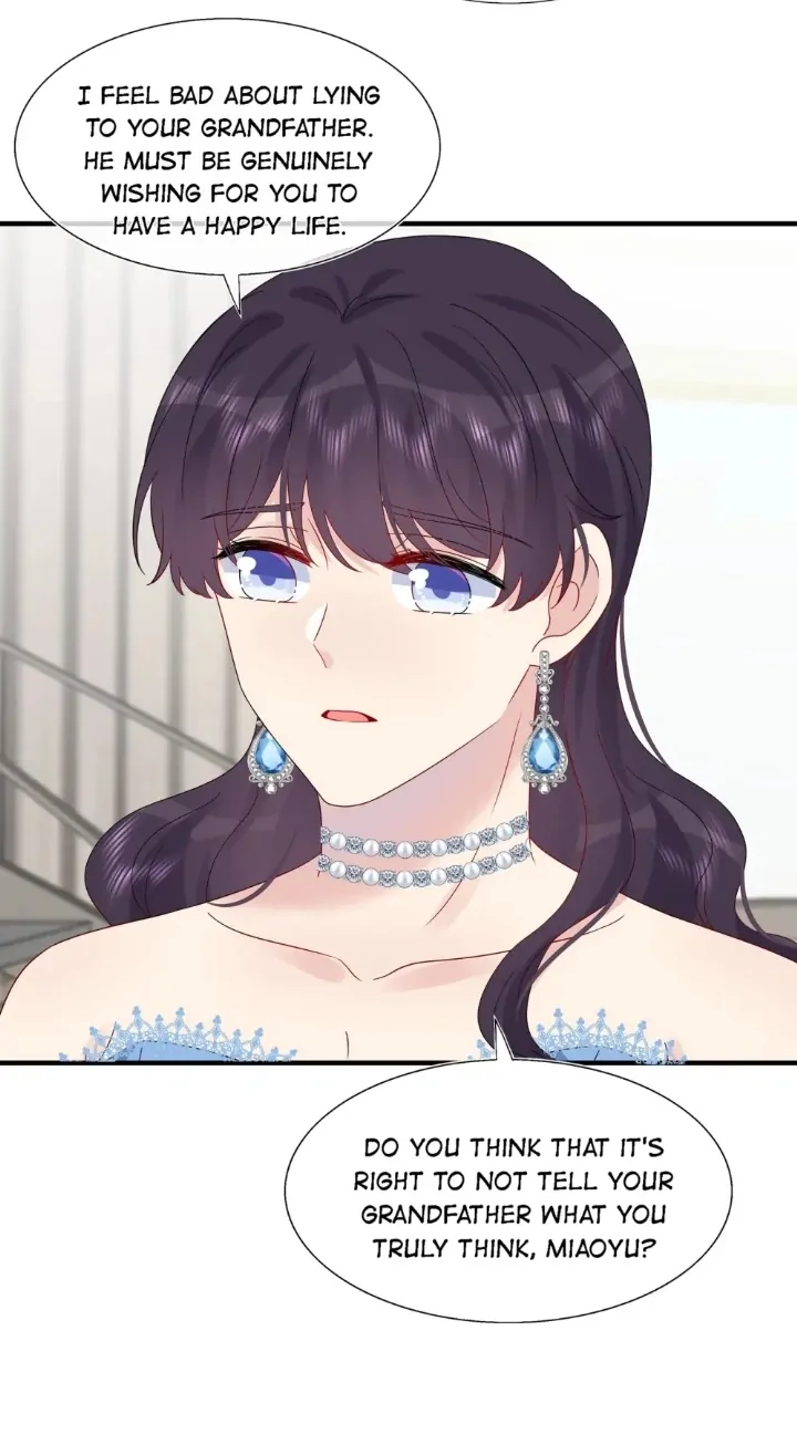 Contract Marriage: I Married My Cunning Childhood Friend Chapter 62 - page 45