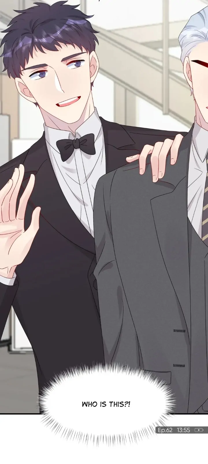 Contract Marriage: I Married My Cunning Childhood Friend Chapter 62 - page 48