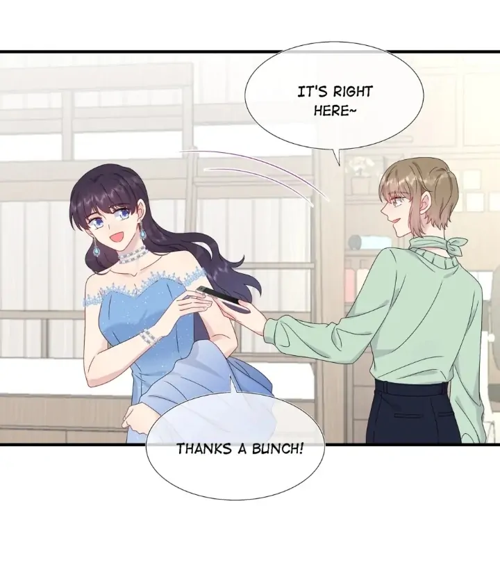 Contract Marriage: I Married My Cunning Childhood Friend Chapter 62 - page 5