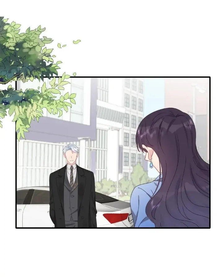Contract Marriage: I Married My Cunning Childhood Friend Chapter 62 - page 7