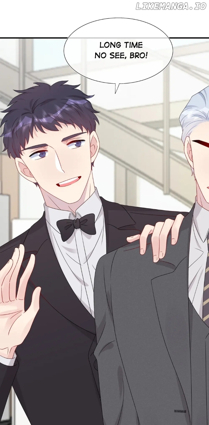 Contract Marriage: I Married My Cunning Childhood Friend Chapter 63 - page 2