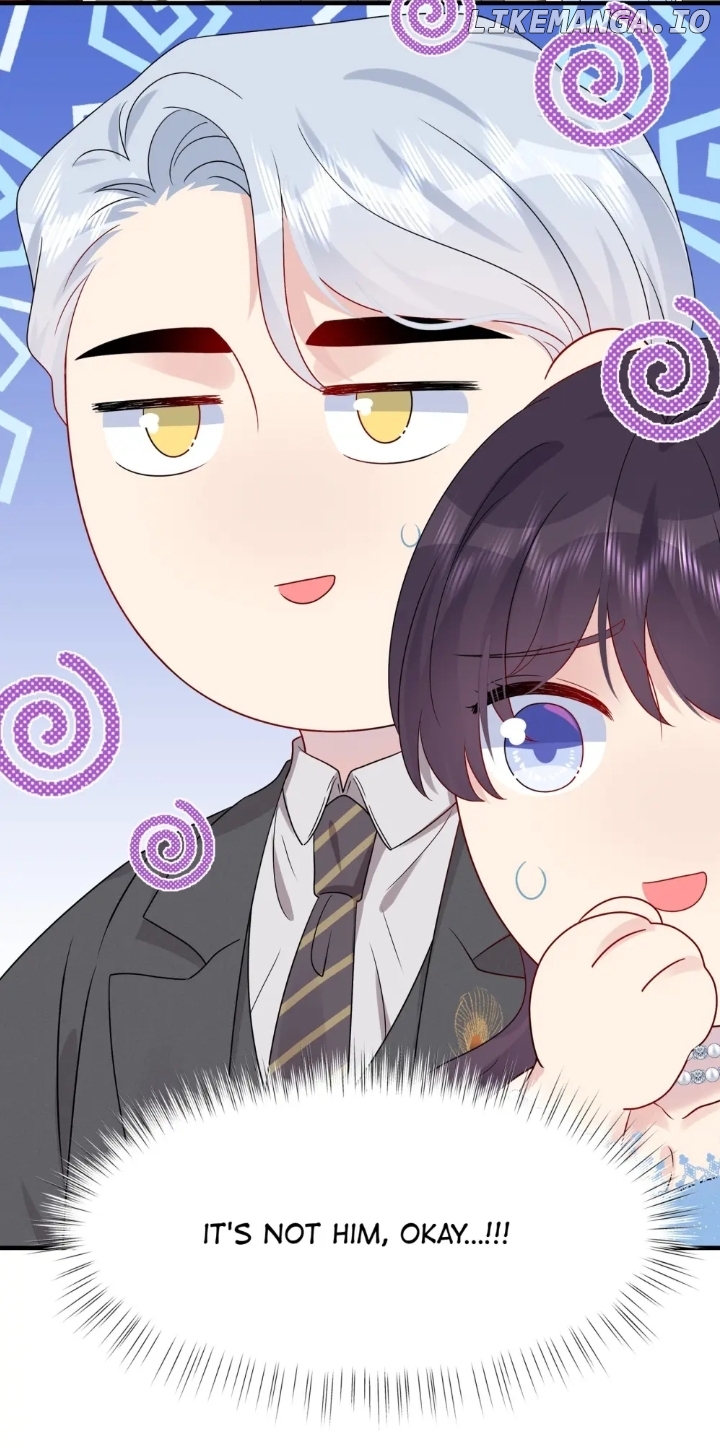 Contract Marriage: I Married My Cunning Childhood Friend Chapter 63 - page 11