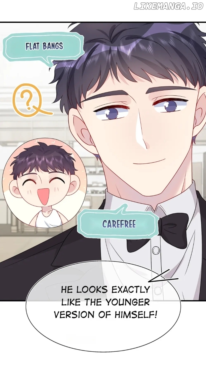 Contract Marriage: I Married My Cunning Childhood Friend Chapter 63 - page 13