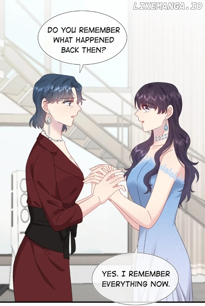 Contract Marriage: I Married My Cunning Childhood Friend Chapter 63 - page 25
