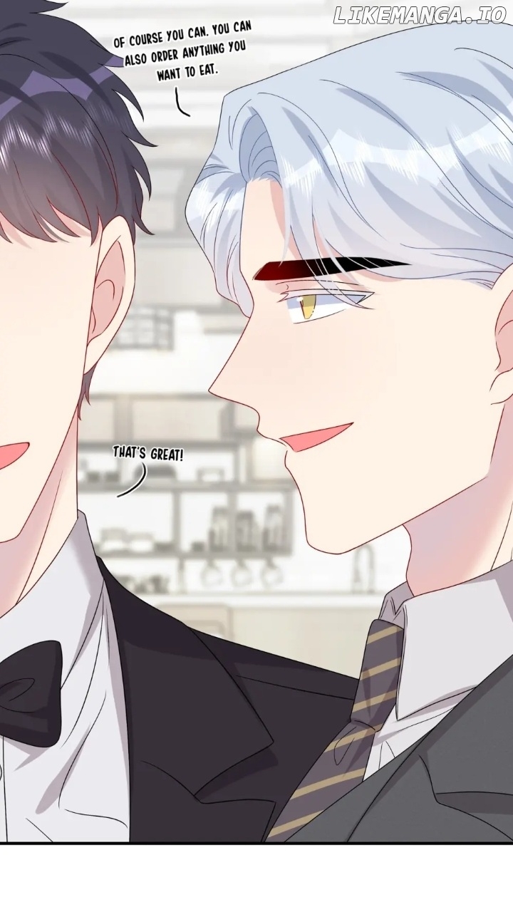 Contract Marriage: I Married My Cunning Childhood Friend Chapter 63 - page 29
