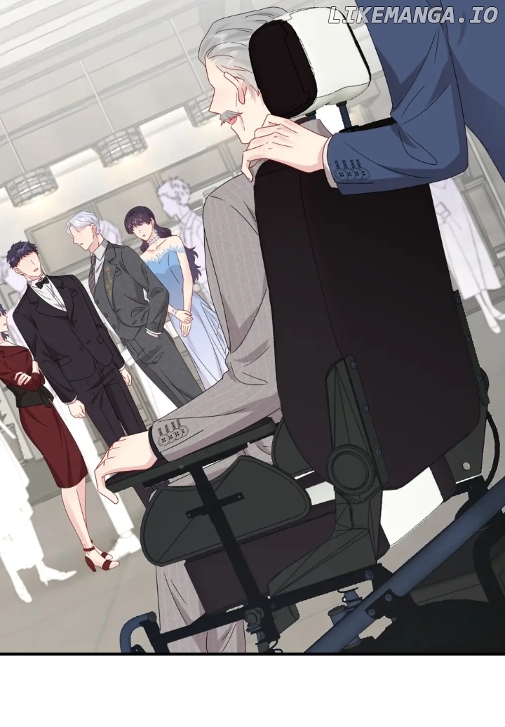 Contract Marriage: I Married My Cunning Childhood Friend Chapter 63 - page 32