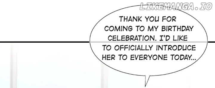 Contract Marriage: I Married My Cunning Childhood Friend Chapter 63 - page 35