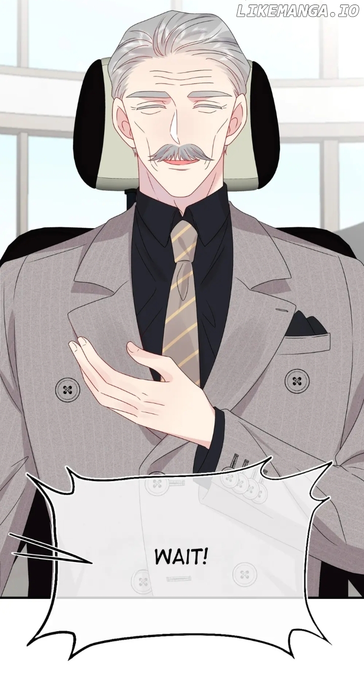 Contract Marriage: I Married My Cunning Childhood Friend Chapter 63 - page 36