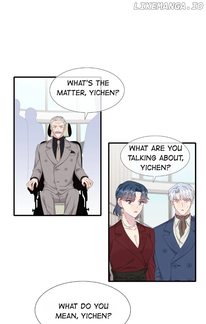 Contract Marriage: I Married My Cunning Childhood Friend Chapter 63 - page 39
