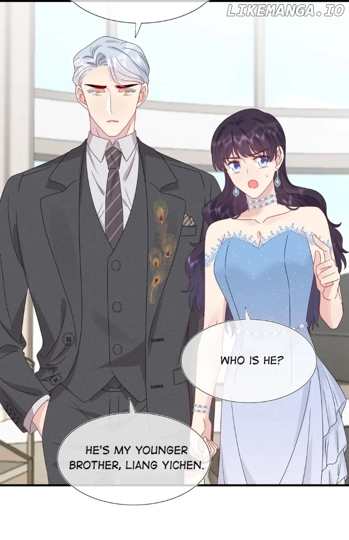 Contract Marriage: I Married My Cunning Childhood Friend Chapter 63 - page 40