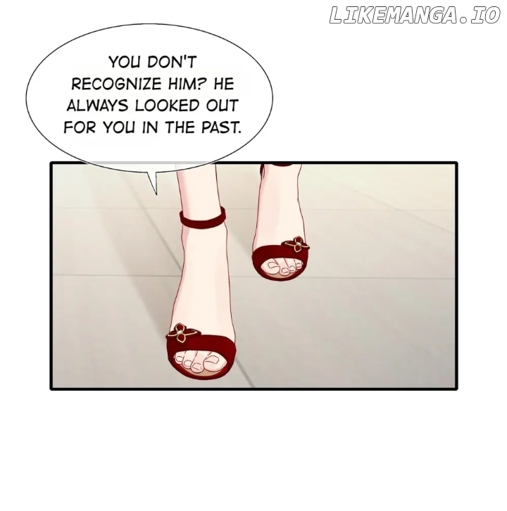 Contract Marriage: I Married My Cunning Childhood Friend Chapter 63 - page 5