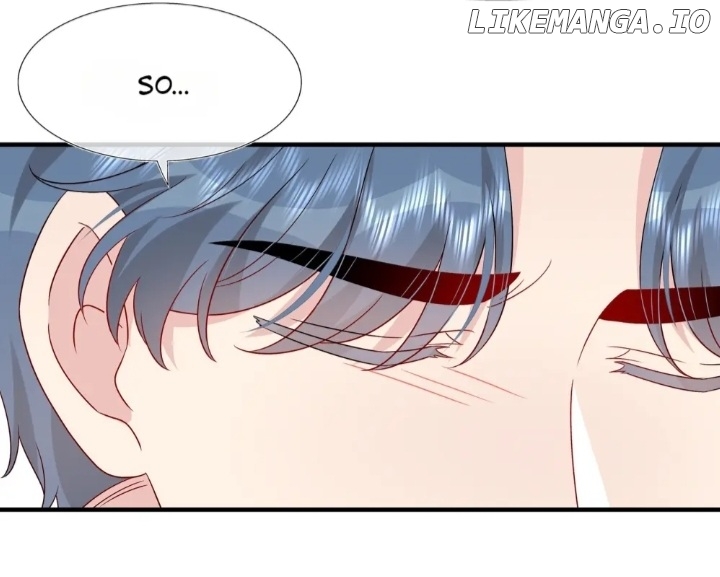 Contract Marriage: I Married My Cunning Childhood Friend Chapter 63 - page 42